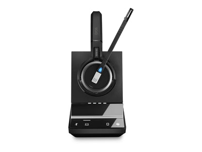 Auriculares USB Epos SDW 5065 US con sistema DECT de doble cara