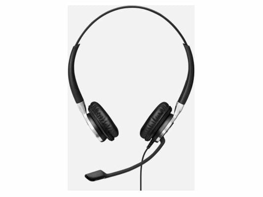 Auriculares de bobina telefónica de doble cara Epos SC 660 TC HS Ed