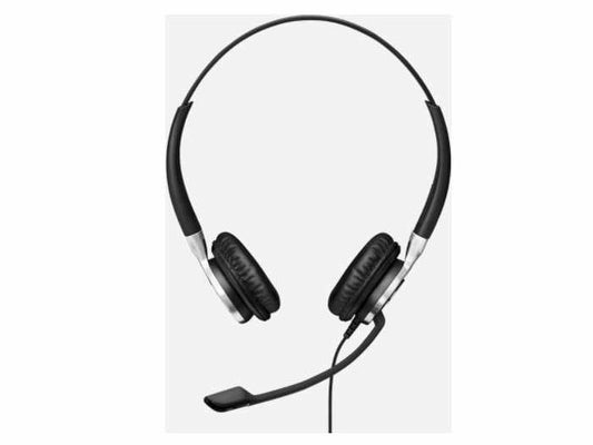 Auriculares USB de doble cara Epos SC 665 HSS de 3,5 mm