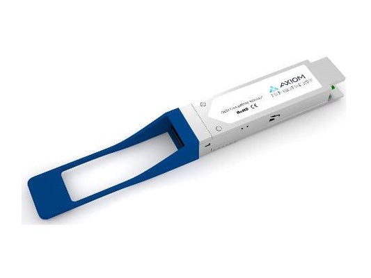 100Gbase-Sr4 Qsfp28 Transceiver For Dell - 407-Bcex