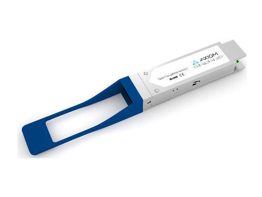 Émetteur-récepteur Axiom 100Gbase-Sr4 Qsfp28 pour Dell - 407-Bcex
