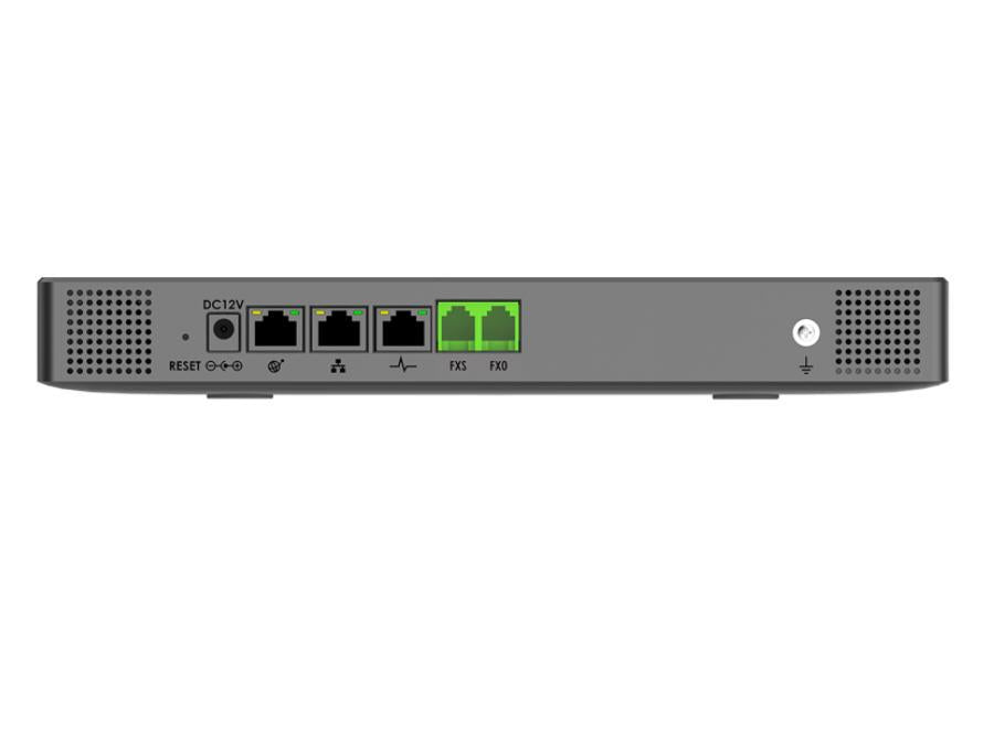 Grandstream 1 Fxo, 1Fxs, 500 Users