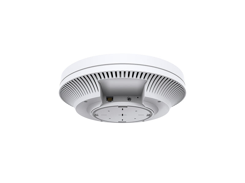 Tp-Link Ax3600 Wireless Dual Band Multi-Gigabit