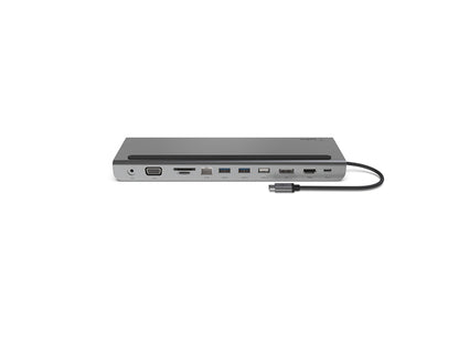 Belkin Usbc 11-In-1 Multiport Dock
