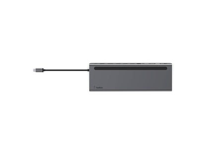 Belkin Usbc 11-In-1 Multiport Dock