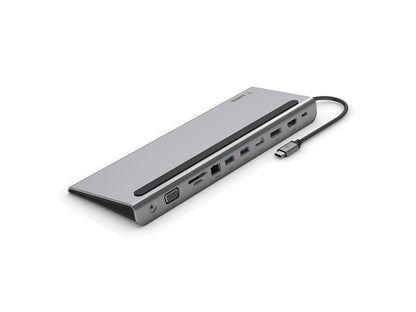 Belkin Usbc 11-In-1 Multiport Dock