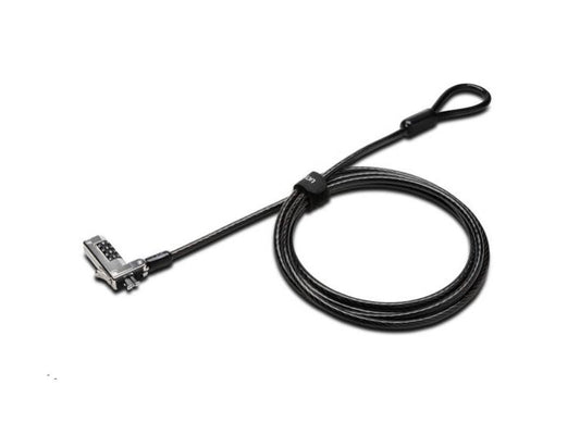 Kensington Slim Combo Lck F/ Stdard Slot