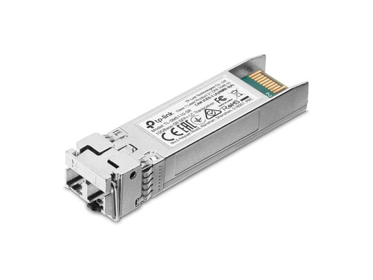 Transceptor TP-Link 10Gbase-Sr SFP+ LC. Multimodo