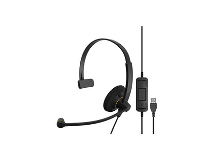 Auriculares USB Epos Sc 30 Ml de un solo lado HSS