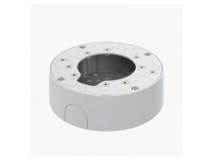 Accessoire TP3603 Boîte arrière de conduit