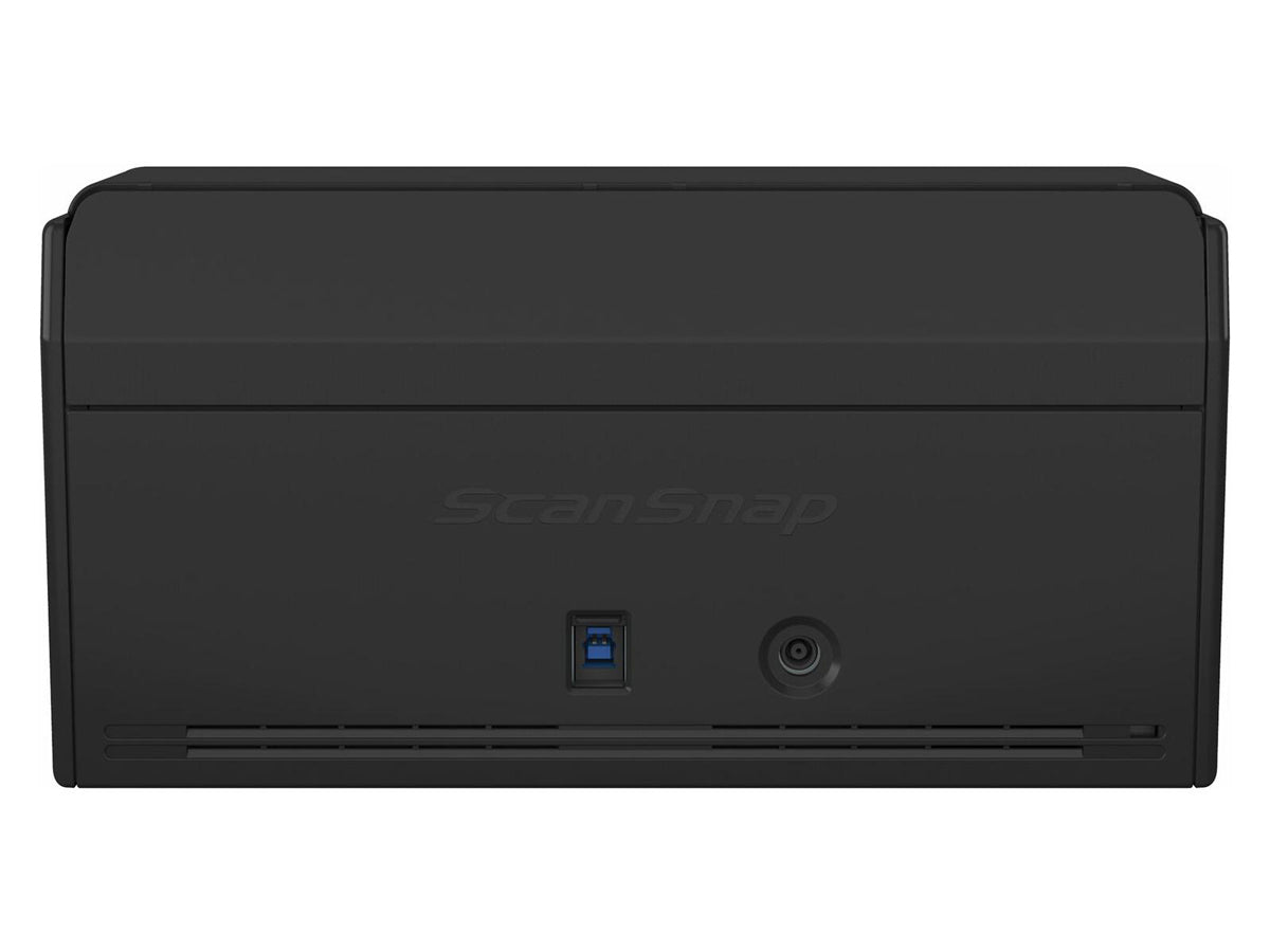 Pfu Scansnap IX1600 Noir 60 pièces 1 palette (Kit)