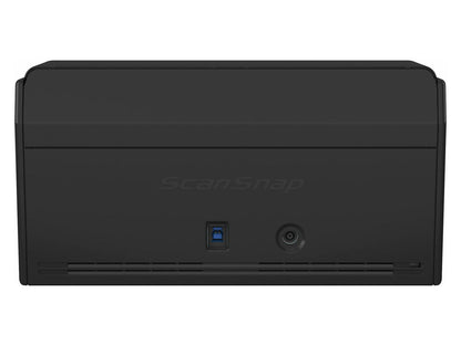Pfu Scansnap IX1600 Noir 60 pièces 1 palette (Kit)