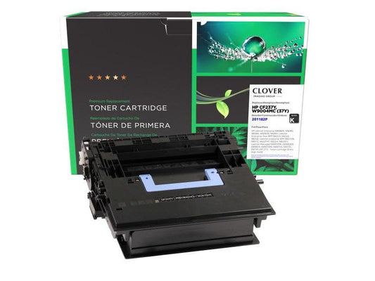 Clover Imaging Remanufactured Extra High Yield Toner Cartridge Alt