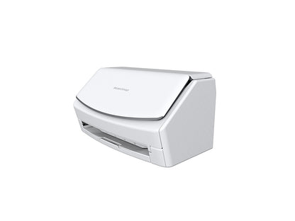 Pfu Scansnap Ix1600 Wht  (Kit)(Kit)