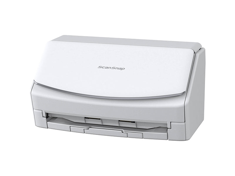Pfu Scansnap Ix1600 Wht  (Kit)(Kit)