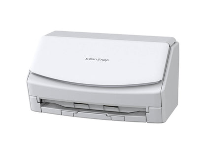 Pfu Scansnap Ix1600 Wht  (Kit)(Kit)