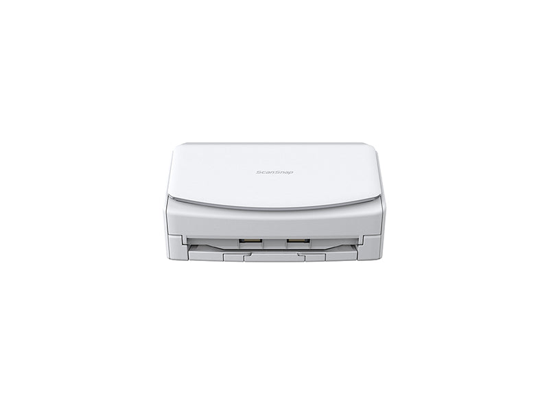 Pfu Scansnap Ix1600 Wht  (Kit)(Kit)