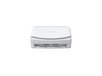 Pfu Scansnap Ix1600 Wht  (Kit)(Kit)