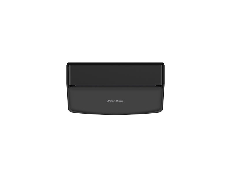 Pack Pfu Scansnap IX1400 noir et IX1600 noir (kit)