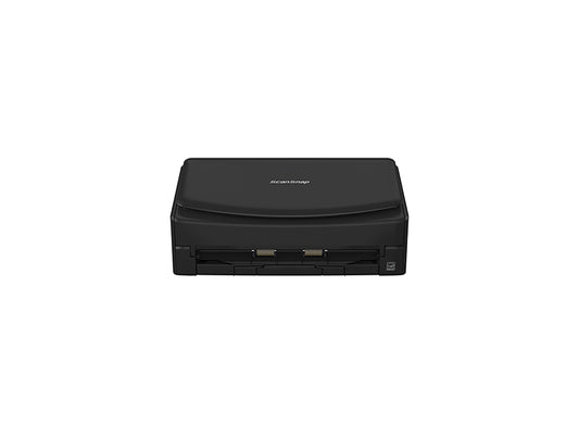 Pfu Scansnap Ix1600 Black And White Bundle  (Kit)(Kit)