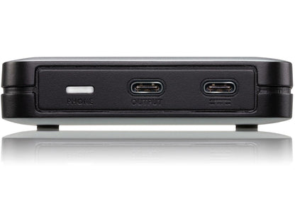 Adaptateur de capture MBL en amont Iogear