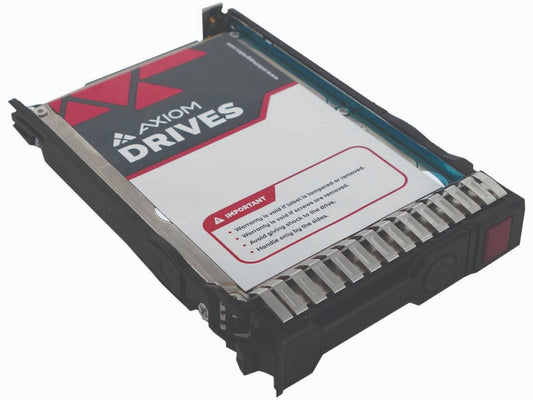 Axiom - Hard Drive - Enterprise - 1.2 Tb - Sas 12Gb/S