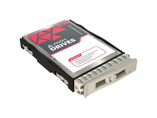 Axiom 1.8Tb 12Gb/S Sas 10K Rpm Sff Hot-Swap Hdd For Cisco - Hx-Hd1