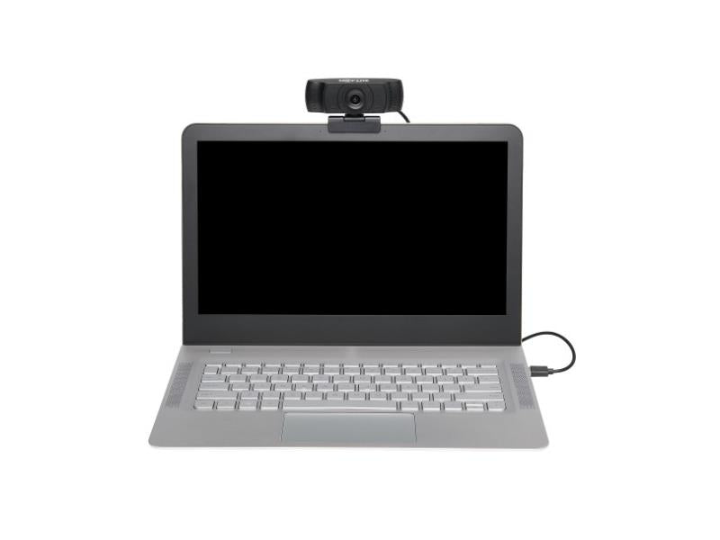 Webcam USB Tripp Lite HD 1080P avec microphone
