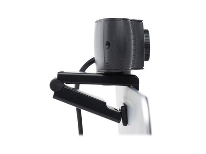 Webcam USB Tripp Lite HD 1080P avec microphone