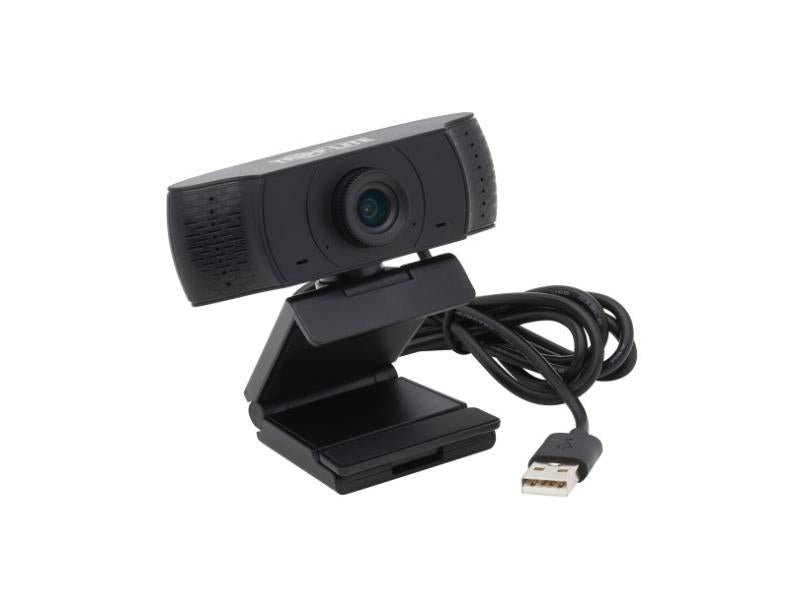 Webcam USB Tripp Lite HD 1080P avec microphone