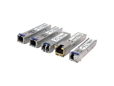 Transceptor SFP Axiom 100Base-Fx para Comnet - SFP-3