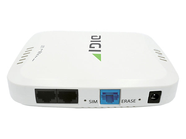Digi Ex15-2 Puerto Gige Rj-45 Sin Wi-Fi Glb Cat 4 Lte/Hspa+ Celular