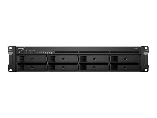 Synology 8 Bay Rackstation Rs1221+ (Diskless)