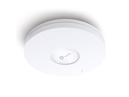 Tp-Link Ax1800 Wireless Dual Band Ceiling Mount