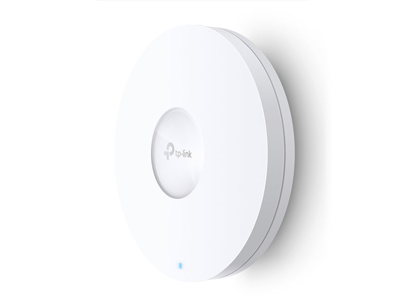 Tp-Link Ax1800 Wireless Dual Band Ceiling Mount