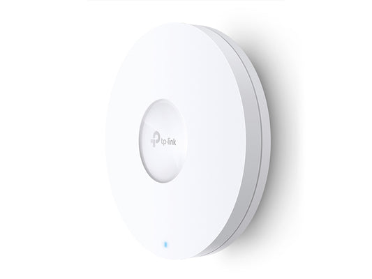 Tp-Link Ax1800 Wireless Dual Band Ceiling Mount