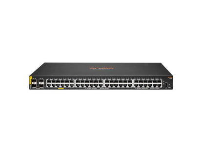 Commutateur Aruba 6100 48G 4Sfp+