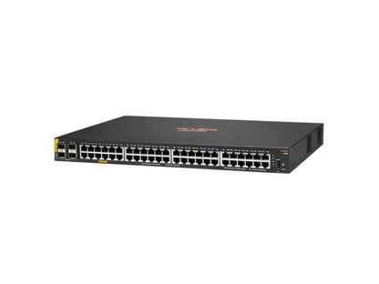 Commutateur Aruba 6100 48G 4Sfp+