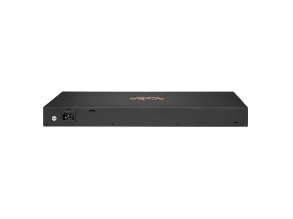 Commutateur Aruba 6100 48G 4Sfp+