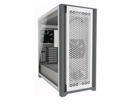 Corsair 5000D Airflow White