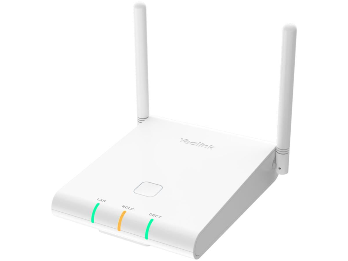 W90Dm Voip Sip Dect Multi-Cell Manager (Requires At Least Two X W9