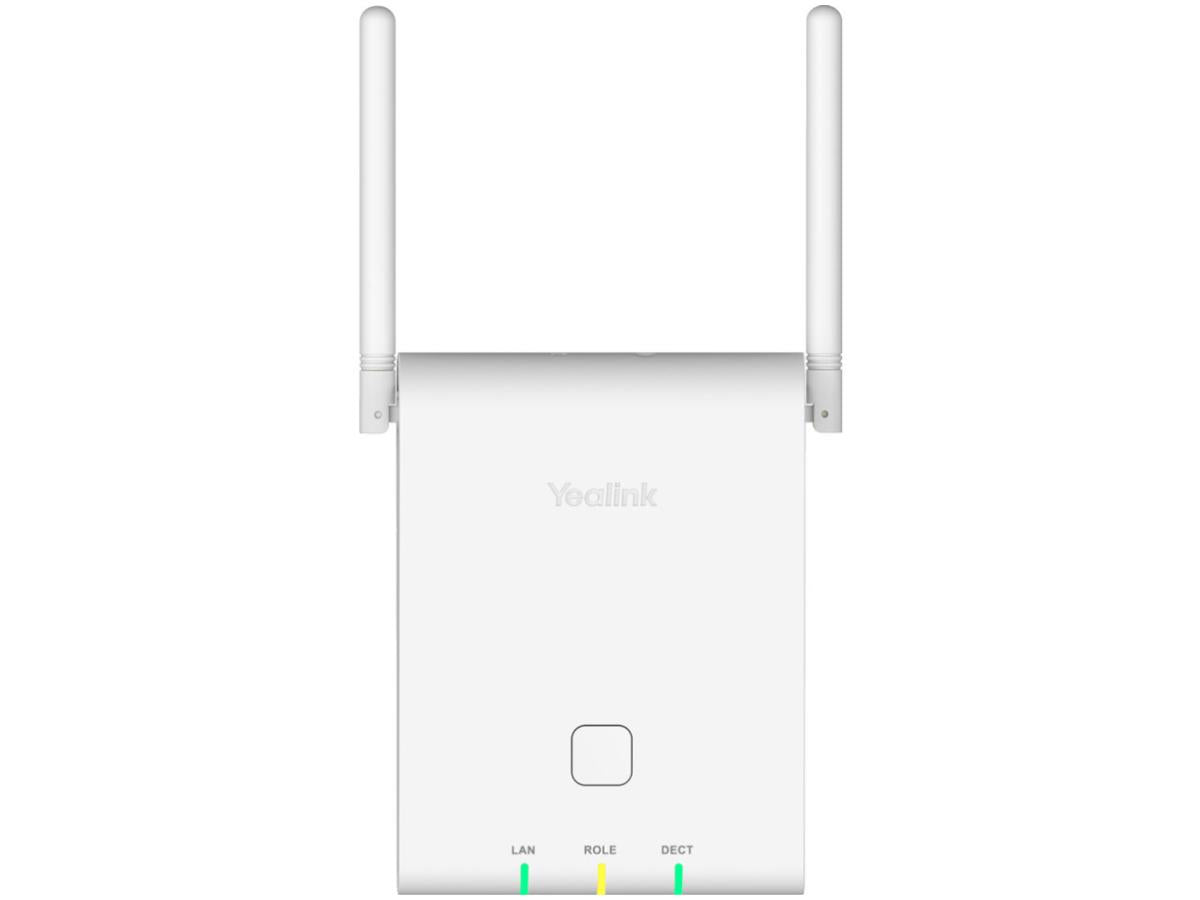 W90Dm Voip Sip Dect Multi-Cell Manager (Requires At Least Two X W9