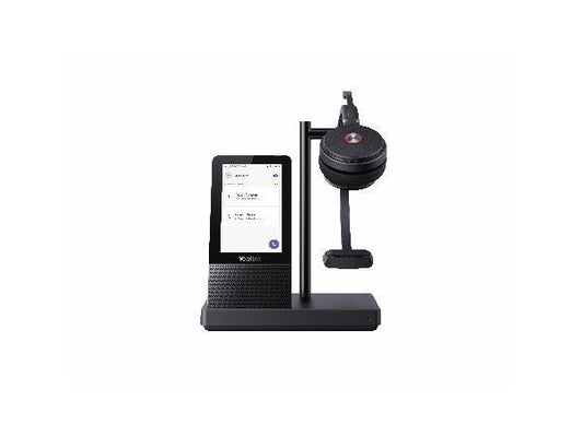 Monaural (Mono) Wireless Dect, Bluetooth