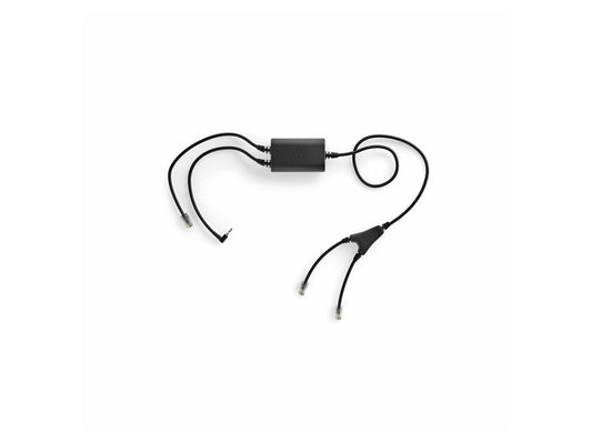 Accesorios para interruptores de gancho electrónico Panasonic Epos Cehs-Pa 01 Cable F