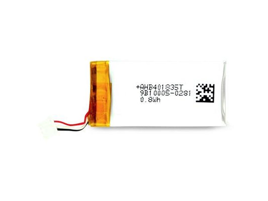 Batería de repuesto Epos Dw Batt 03 para Dw Office Pro 1 2 Accesorios