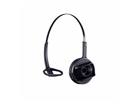 Repuesto para diadema con almohadillas para los oídos Epos Shs 06 D 10 Blk