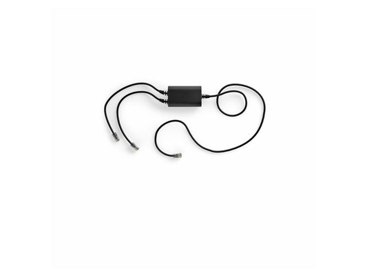 Accesorios para interruptores de gancho eléctrico Epos Cehs-Sn 01 Snom Cable