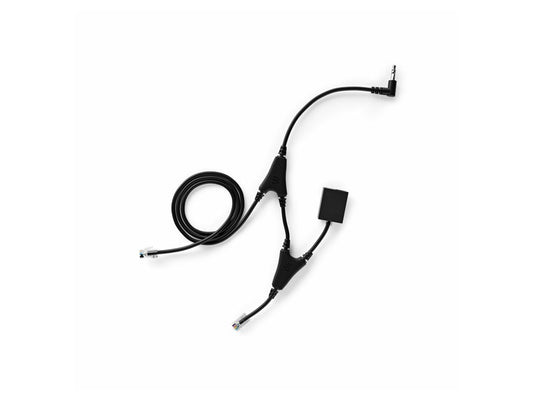 Epos Cehs-Al 01 Alcatel Cable Elec Hook Switch Msh Accesorios