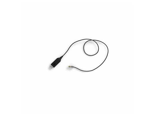 Accesorios para cables de conmutador de gancho electrónico Cisco Epos Cehs-Ci 02