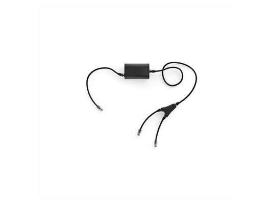 Cable adaptador Cisco Epos F/Interruptor de gancho electrónico / 8941/8945